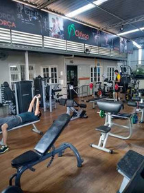 Imagem 2 da galeria do parceiro Clifesp
