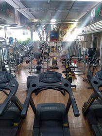 Imagem 4 da galeria do parceiro Clifesp