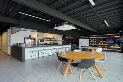 Imagen 4 de la galería del partner Pace Studio