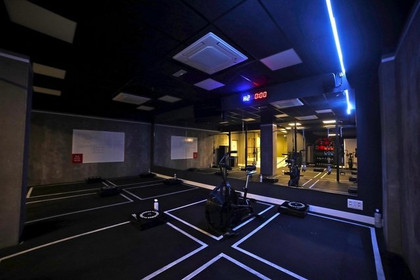 Imagen 1 de la galería del partner Distrito 280 Castellana