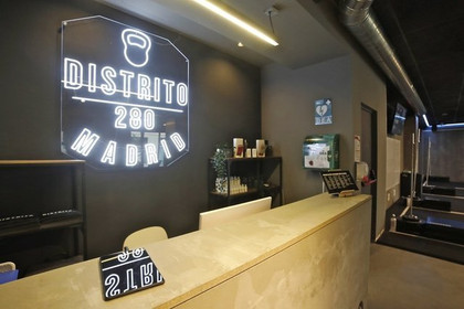 Imagen 4 de la galería del partner Distrito 280 Castellana