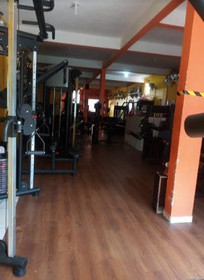 Imagem 1 da galeria do parceiro Academia Iron Faith