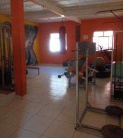 Imagem 2 da galeria do parceiro Academia Iron Faith