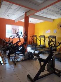 Imagem 4 da galeria do parceiro Academia Iron Faith