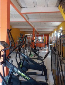 Imagem 5 da galeria do parceiro Academia Iron Faith