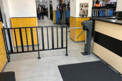 Imagem 4 da galeria do parceiro Academia Piatã Fitness