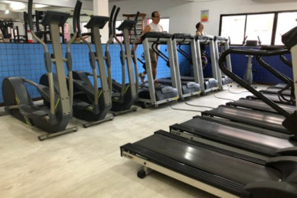 Imagem 3 da galeria do parceiro Academia Piatã Fitness