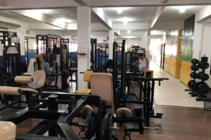 Imagem 5 da galeria do parceiro Academia Piatã Fitness