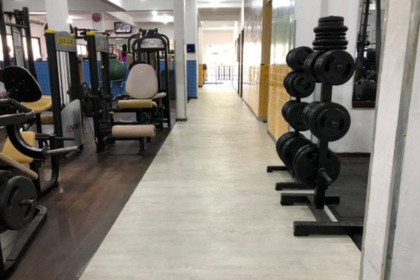Imagem 6 da galeria do parceiro Academia Piatã Fitness