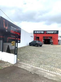Imagem 1 da galeria do parceiro Maestro Crossfit 002