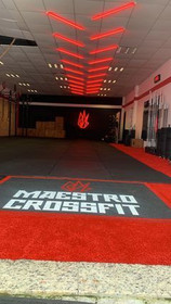 Imagem 3 da galeria do parceiro Maestro Crossfit 002