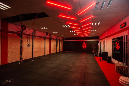 Imagem 4 da galeria do parceiro Maestro Crossfit 002