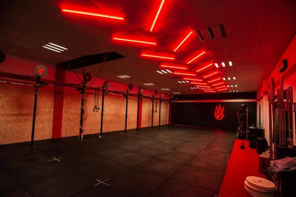 Imagem 5 da galeria do parceiro Maestro Crossfit 002