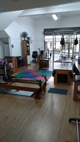 Imagem 4 da galeria do parceiro Studio Harmony - Pilates, Saúde E Bem-Estar