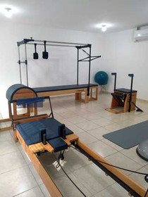 Imagem 2 da galeria do parceiro Sun Vale Pilates 02