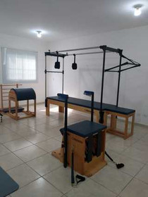 Imagem 4 da galeria do parceiro Sun Vale Pilates 02