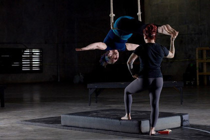 Image 4 from Bat City Circus partner gallery