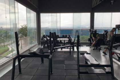 Imagem 5 da galeria do parceiro Amazônia Fit Academia Tarumã