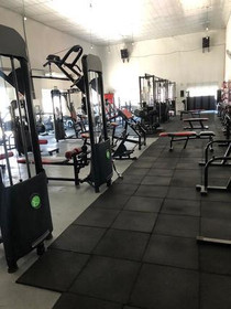 Imagem 1 da galeria do parceiro Academia Hard Fit