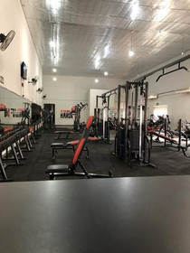 Imagem 4 da galeria do parceiro Academia Hard Fit