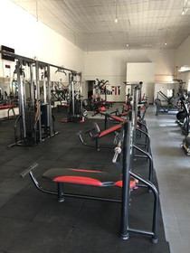 Imagem 5 da galeria do parceiro Academia Hard Fit