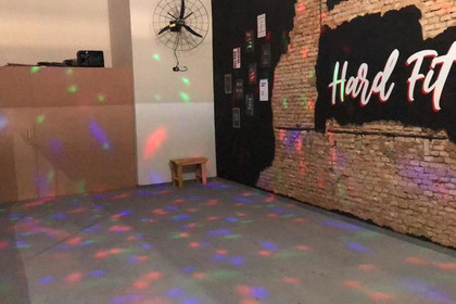 Imagem 6 da galeria do parceiro Academia Hard Fit