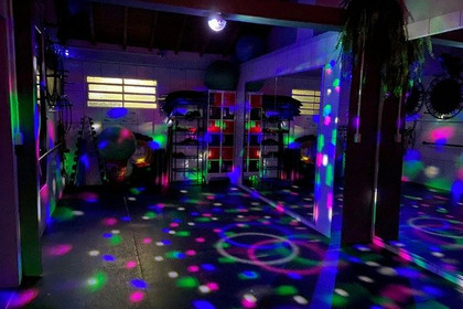 Imagem 3 da galeria do parceiro Espaço Saúde e Condicionamento