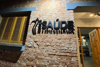 Imagem 10 da galeria do parceiro Espaço Saúde e Condicionamento