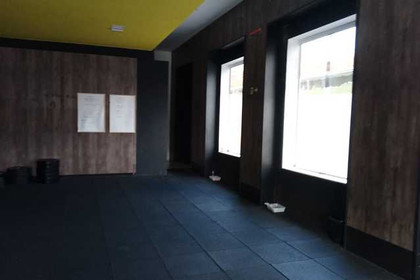 Imagem 3 da galeria do parceiro Black Tiger Gym e LPO