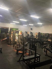 Imagem 3 da galeria do parceiro Academia Ricardo Fitness