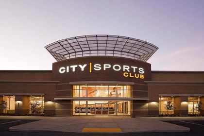 Image 3 from City Sports Club - VALLEJO partner gallery