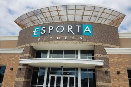 Image 3 from ESPORTA FITNESS - FAIRFIELD TOWNSHIP partner gallery