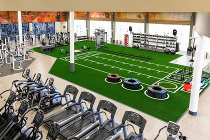 Image 4 from ESPORTA FITNESS - FAIRFIELD TOWNSHIP partner gallery