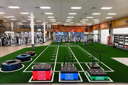Image 5 from ESPORTA FITNESS - FAIRFIELD TOWNSHIP partner gallery
