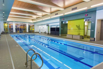 Image 3 from LA Fitness - WESTLAKE - CROCKER PARK partner gallery