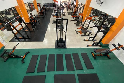 Imagen 4 de la galería del partner Fun Gym