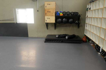 Imagem 1 da galeria do parceiro SP Fight Performance