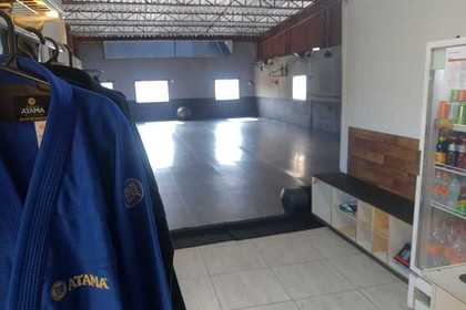 Imagem 4 da galeria do parceiro SP Fight Performance