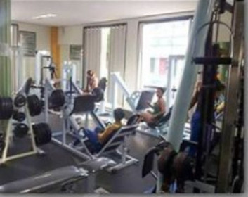 Imagem 1 da galeria do parceiro Academia Força e Saúde