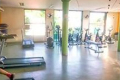 Imagem 2 da galeria do parceiro Academia Força e Saúde