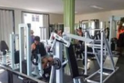 Imagem 3 da galeria do parceiro Academia Força e Saúde