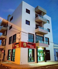 Imagem 5 da galeria do parceiro Academia Força e Saúde