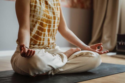 Bild 3 von Yoga Vidya Bamberg Partnergalerie