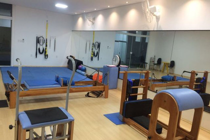 Imagem 2 da galeria do parceiro Elev Academia