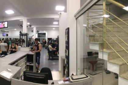 Imagem 4 da galeria do parceiro Elev Academia