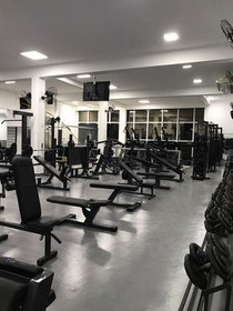 Imagem 5 da galeria do parceiro Elev Academia