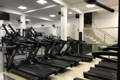 Imagem 6 da galeria do parceiro Elev Academia