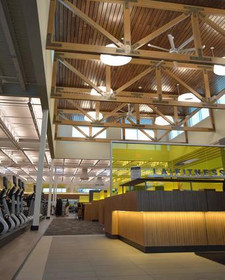 Image 4 from LA Fitness - LEAGUE CITY partner gallery