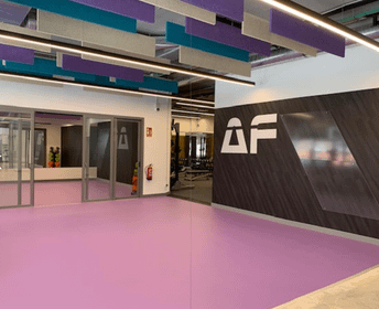 Imagen 1 de la galería del partner Anytime Fitness Arganzuela