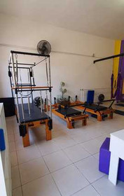 Imagem 3 da galeria do parceiro Studio Ponto Pilates